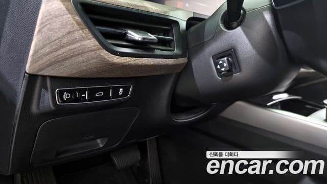 Kia K8 Prestige(арендный автомобиль), 2022 14