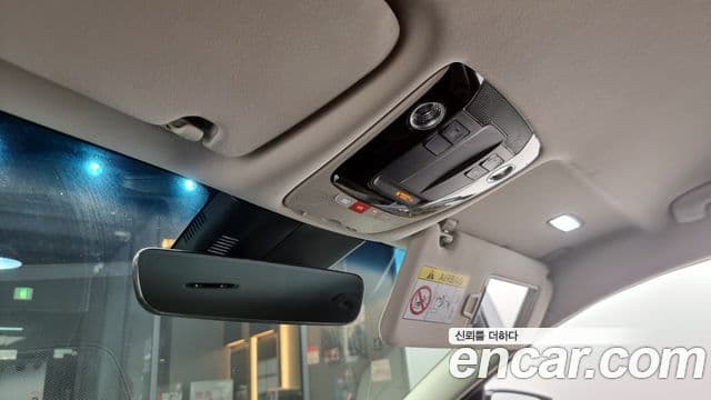 Kia K8 Prestige(арендный автомобиль), 2022 18