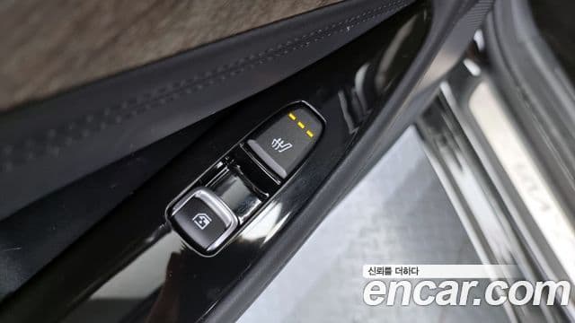 Kia K8 Prestige(арендный автомобиль), 2022 19