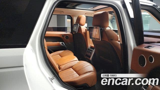 Land Rover Range Rover Sport 2세대 3.0 SC HSE Dynamic, 2015 12
