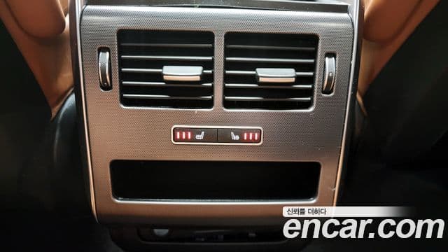 Land Rover Range Rover Sport 2세대 3.0 SC HSE Dynamic, 2015 18