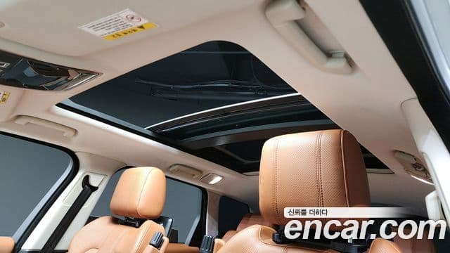 Land Rover Range Rover Sport 2세대 3.0 SC HSE Dynamic, 2015 19
