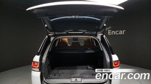 Land Rover Range Rover Sport 2세대 3.0 SC HSE Dynamic, 2015 20