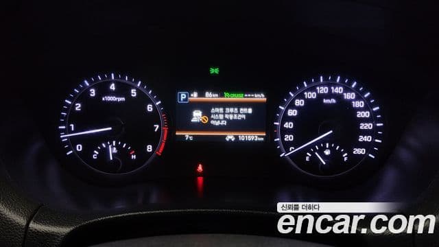 Genesis G80 Luxury, 2019 8