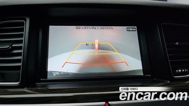 Genesis G80 Luxury, 2019 15