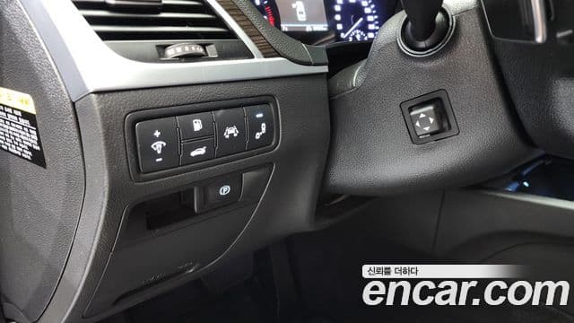 Genesis G80 Luxury, 2019 16