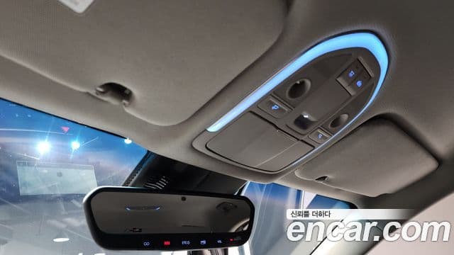 Genesis G80 Luxury, 2019 17