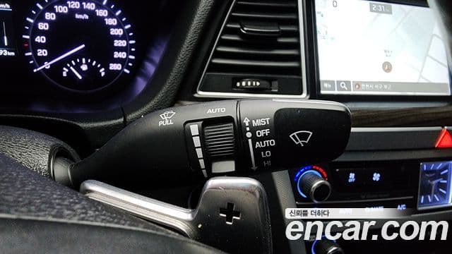 Genesis G80 Luxury, 2019 18