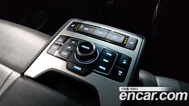 Genesis G80 Luxury, 2019 19