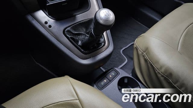 Hyundai Tucson 빌트인캠2 — базовая версия - Built-in Cam 2, 2005 9