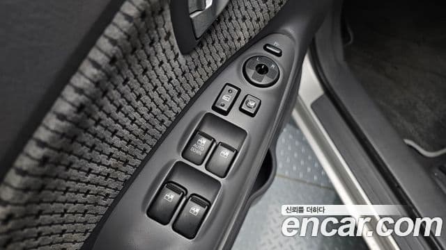 Hyundai Tucson 빌트인캠2 — базовая версия - Built-in Cam 2, 2005 16