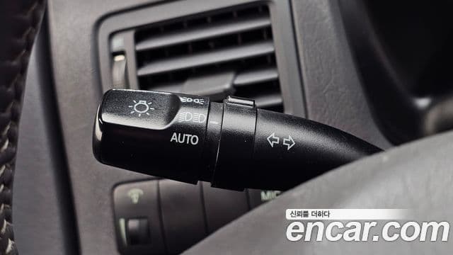 Hyundai Tucson 빌트인캠2 — базовая версия - Built-in Cam 2, 2005 17