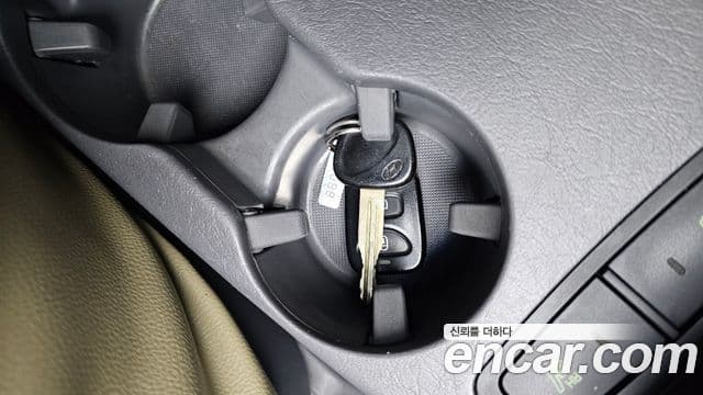 Hyundai Tucson 빌트인캠2 — базовая версия - Built-in Cam 2, 2005 18