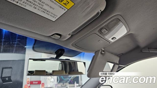 Hyundai Tucson 빌트인캠2 — базовая версия - Built-in Cam 2, 2005 19