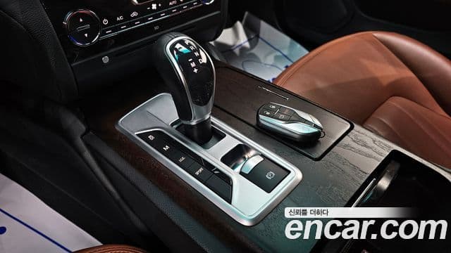 Maserati 기블리 3세대, 2016 9