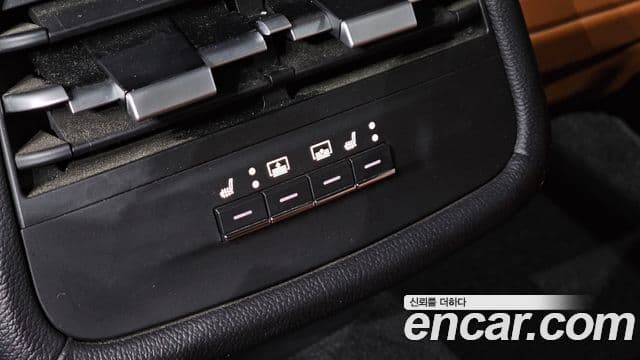 Maserati 기블리 3세대, 2016 18