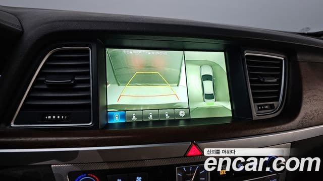 Genesis G80 Premium Luxury, 2018 16