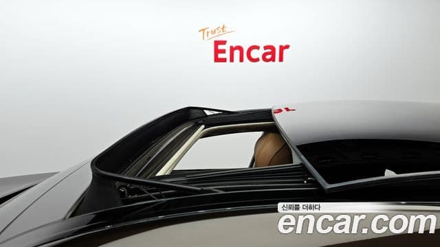 Genesis G80 Premium Luxury, 2018 19