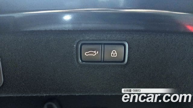 Genesis G80 Premium Luxury, 2018 20