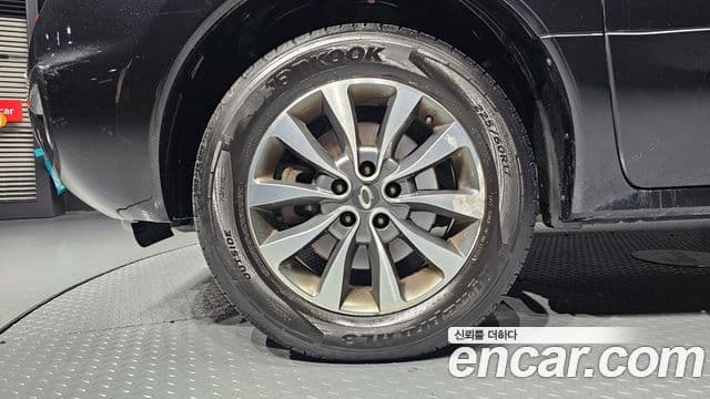 Renault Korea(Samsung) New QM5 бензин 2WD City LE25 Plus, 2012 все фото