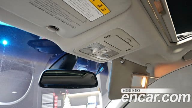 Renault Korea(Samsung) New QM5 бензин 2WD City LE25 Plus, 2012 18