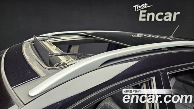 Renault Korea(Samsung) New QM5 бензин 2WD City LE25 Plus, 2012 19