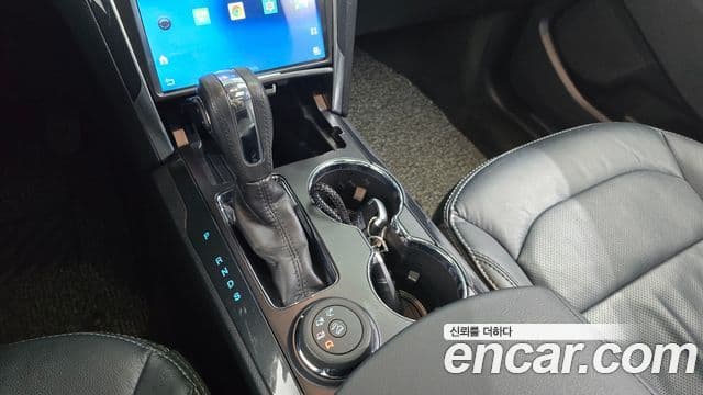 Ford Explorer 5세대, 2018 9