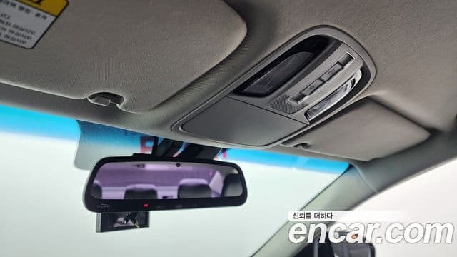 Kia All New K7 Noblesse, 2016 18