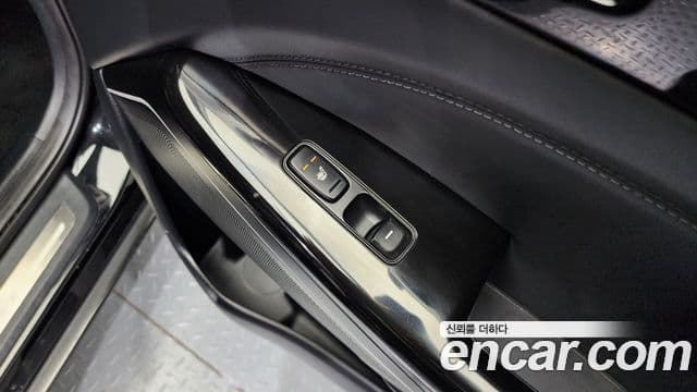 Kia All New K7 Noblesse, 2016 19