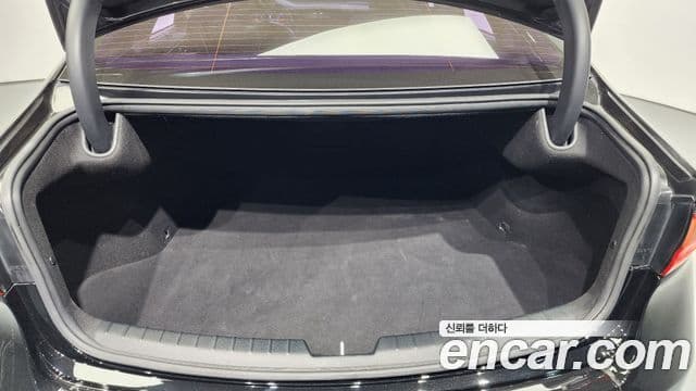 Kia All New K7 Noblesse, 2016 20