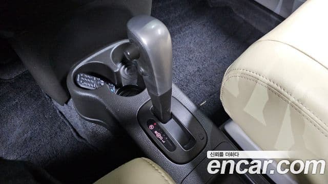 Nissan 큐브 Z12, 2012 9