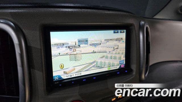 Nissan 큐브 Z12, 2012 14