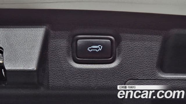 Hyundai Santa Fe TM Prestige, 2019 20