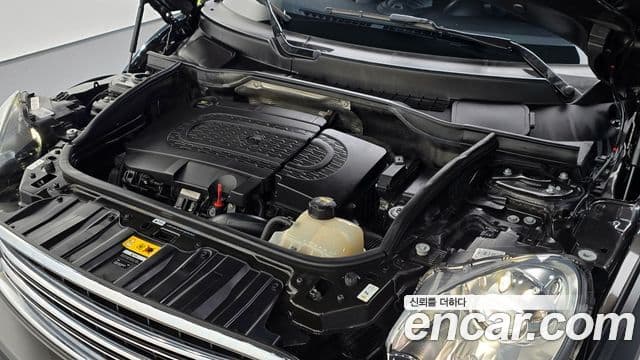 Mini Cooper D Countryman 1세대, 2015 6