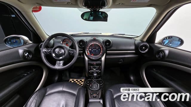 Mini Cooper D Countryman 1세대, 2015 7