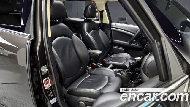 Mini Cooper D Countryman 1세대, 2015 10