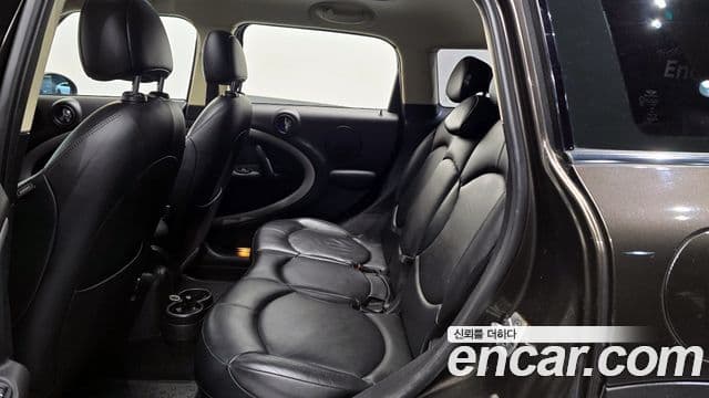 Mini Cooper D Countryman 1세대, 2015 12