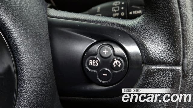 Mini Cooper D Countryman 1세대, 2015 14