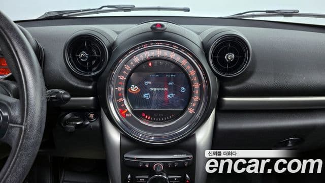 Mini Cooper D Countryman 1세대, 2015 15