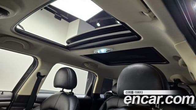 Mini Cooper D Countryman 1세대, 2015 19