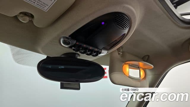 Mini Cooper D Countryman 1세대, 2015 20