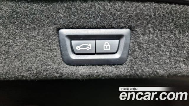 BMW 7시리즈 (G11) M760Li xDrive, 2018 19