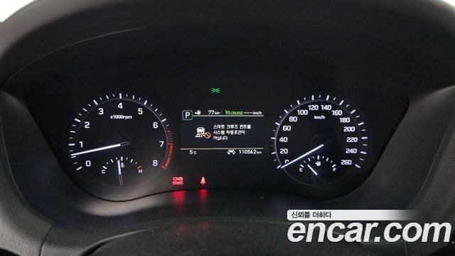 Genesis G80 Luxury, 2018 8