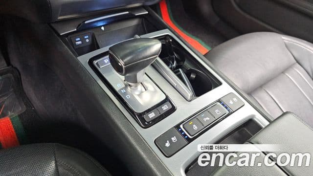 Genesis G80 Luxury, 2018 9