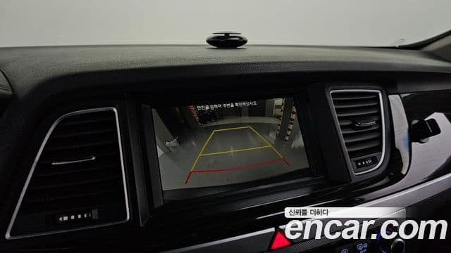 Genesis G80 Luxury, 2018 15