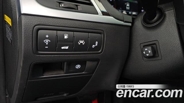 Genesis G80 Luxury, 2018 16