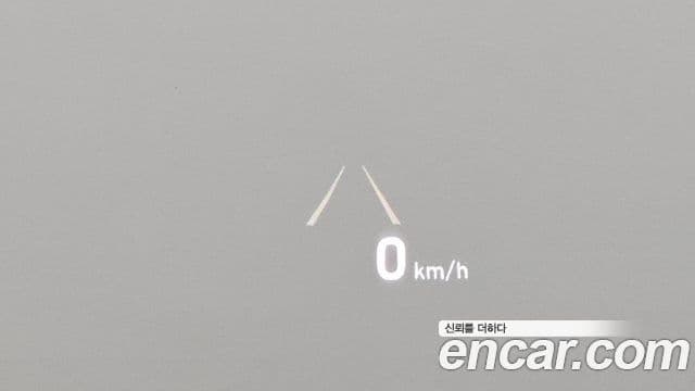 Genesis G80 Luxury, 2018 17