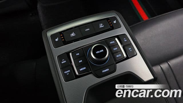 Genesis G80 Luxury, 2018 18