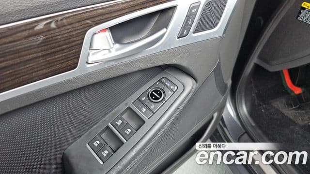 Genesis G80 Luxury, 2018 19