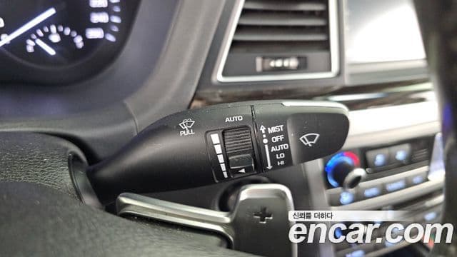 Genesis G80 Luxury, 2018 20